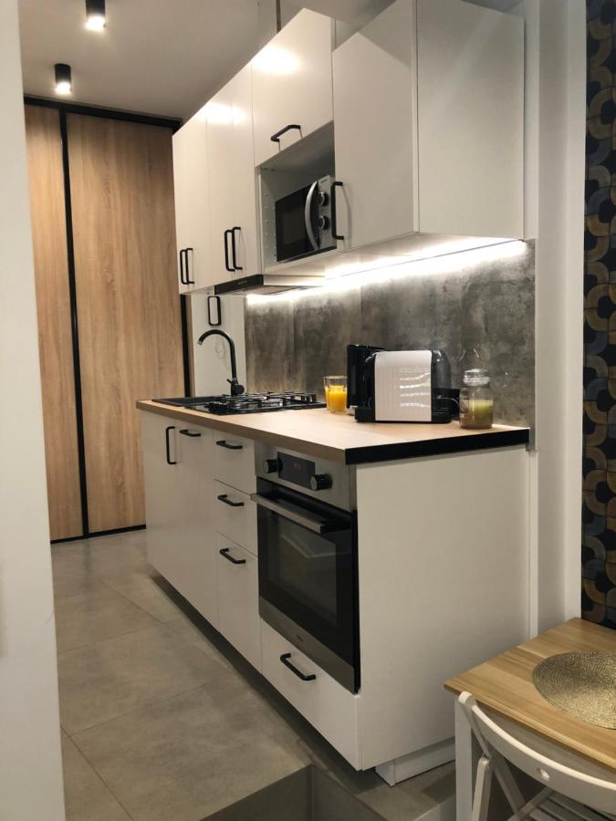 Apartament Glowna 21 Kudowa-Zdrój Exteriér fotografie
